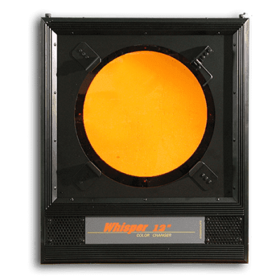 Compulite THE WHISPER 12" 